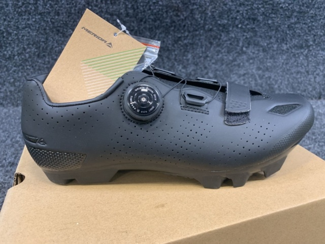 1350970-2 Cycling shoes Merida Expert MTB, Size 40