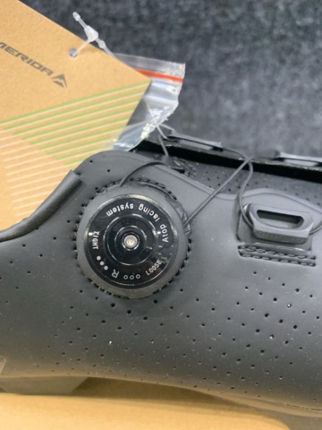 1350970-3 Cycling shoes Merida Expert MTB, Size 40