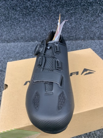 1350970-4 Cycling shoes Merida Expert MTB, Size 40