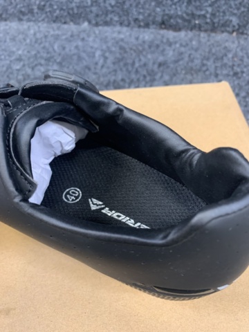 1350970-6 Cycling shoes Merida Expert MTB, Size 40