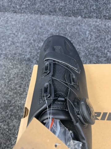 1350970-7 Cycling shoes Merida Expert MTB, Size 40