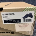 1350970-9 Cycling shoes Merida Expert MTB, Size 40