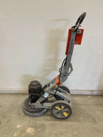 1316199-1 Floor grinder - Husqvarna PG 400