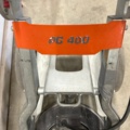 1316199-3 Floor grinder - Husqvarna PG 400