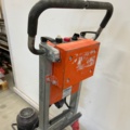 1316199-5 Floor grinder - Husqvarna PG 400