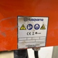 1316199-6 Floor grinder - Husqvarna PG 400
