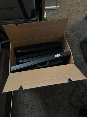 1297243-1 Sony PVM-A250 ASUS VE247H