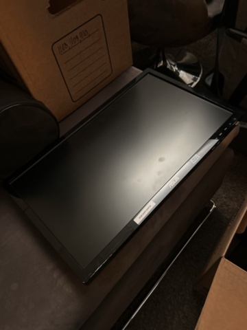 1297243-5 Sony PVM-A250 ASUS VE247H