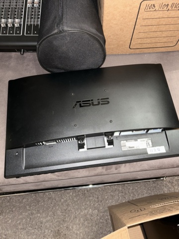 1297243-7 Sony PVM-A250 ASUS VE247H