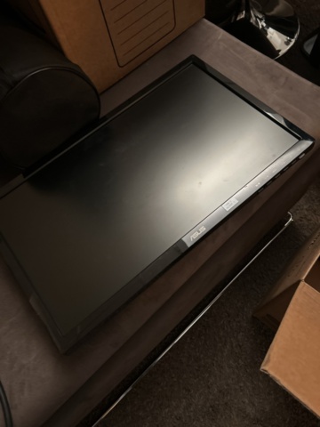 1297243-9 Sony PVM-A250 ASUS VE247H