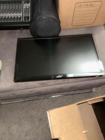 1297243-10 Sony PVM-A250 ASUS VE247H