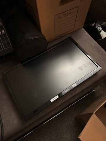 1297243-14 Sony PVM-A250 ASUS VE247H