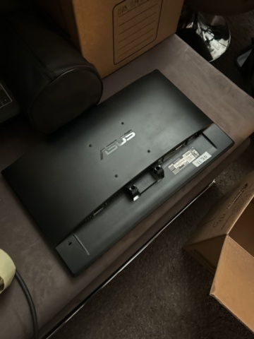 1297243-19 Sony PVM-A250 ASUS VE247H