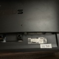 1297243-20 Sony PVM-A250 ASUS VE247H
