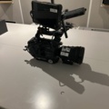 1297244-1 Sony PXW-FS7 and Atomos Shogun Inferno - 4k recorder