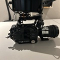1297244-3 Sony PXW-FS7 and Atomos Shogun Inferno - 4k recorder