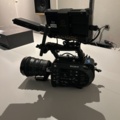 1297244-4 Sony PXW-FS7 and Atomos Shogun Inferno - 4k recorder
