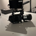 1297244-7 Sony PXW-FS7 and Atomos Shogun Inferno - 4k recorder