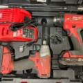 1316113-2 Power tools - Milwaukee