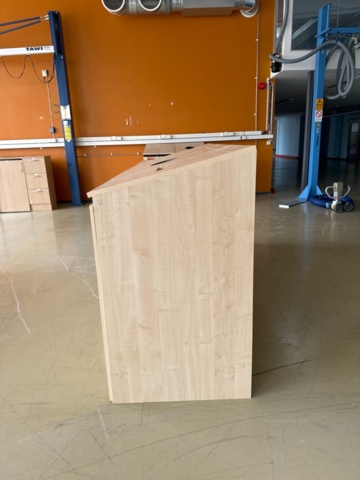 1347795-5 Waste disposal station, 5 pcs.