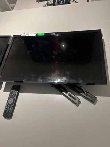 1297255-5 Philips 24PFS5505 – 24” Full HD LED TV with remote control