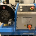1350319-7 Slangpress med bord och tillbehör - Finn-Power P32 -2022