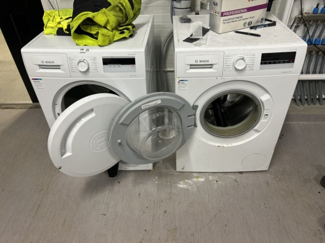 Washing column - Bosch - PS Auction - We value the future - Largest in ...