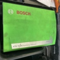 1350341-5 Diagnosverktyg - Bosch KTS Truck
