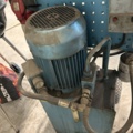 1350351-8 Hydraulic station for driving hydraulic drill - Atlas Copco