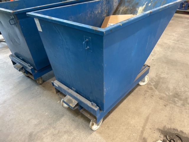 Binge on wheels, Intra Tippo 600 - PS Auction - We value the future ...
