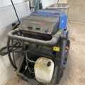 1350367-3 Hot water cleaner, Nilfisk MH7-P180/1260