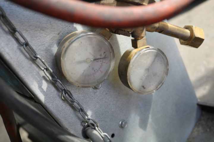 1300606-5 Migsvets Wallius Mastermig 301