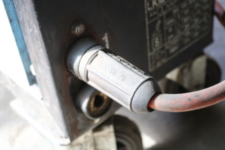 1300606-9 Migsvets Wallius Mastermig 301