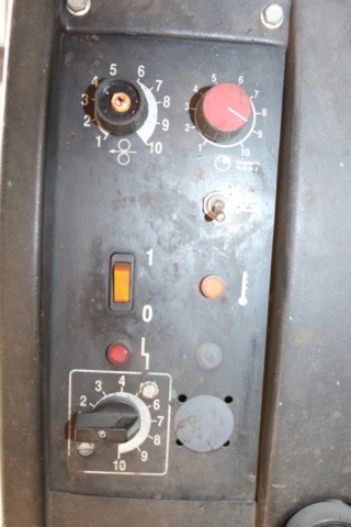 1300606-10 Migsvets Wallius Mastermig 301