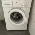 1343990-1 Washing machine BOSCH Classixx 5