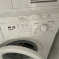 1343990-2 Washing machine BOSCH Classixx 5