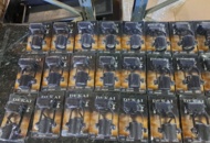 1340613 Track Light Dekai