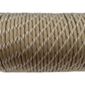 1351119-2 3 pcs Paracord Paracord 550 100M Desert Camo - Free shipping