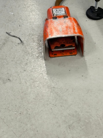 1304554-8 Press, PEM SERTER Series 4