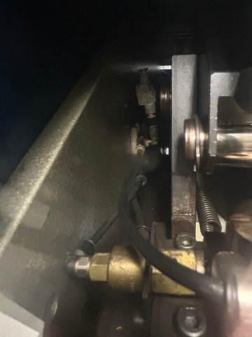 1304554-9 Press, PEM SERTER Series 4