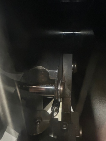 1304554-10 Press, PEM SERTER Series 4