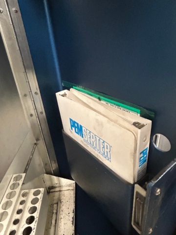 1304554-7 Press, PEM SERTER Series 4