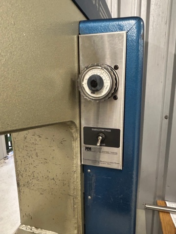 1304554-6 Press, PEM SERTER Series 4