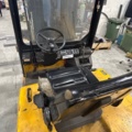 1304559-10 Counterbalance forklift, Linde E20, 1994
