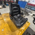 1304559-14 Counterbalance forklift, Linde E20, 1994