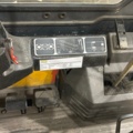1304559-16 Counterbalance forklift, Linde E20, 1994