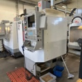 1304564-1 CNC Flerop, HAAS Mini Mill HE, 2002