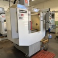 1304564-3 CNC Flerop, HAAS Mini Mill HE, 2002