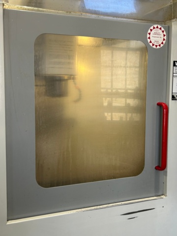 1304564-16 CNC Flerop, HAAS Mini Mill HE, 2002