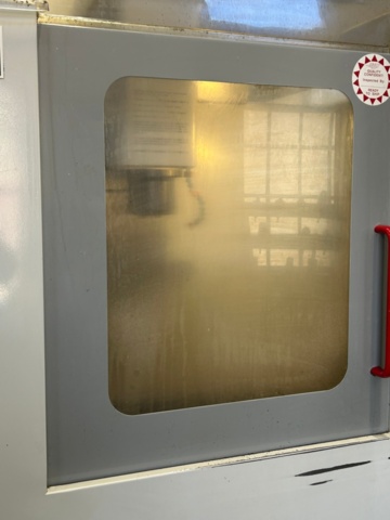 1304564-9 CNC Flerop, HAAS Mini Mill HE, 2002